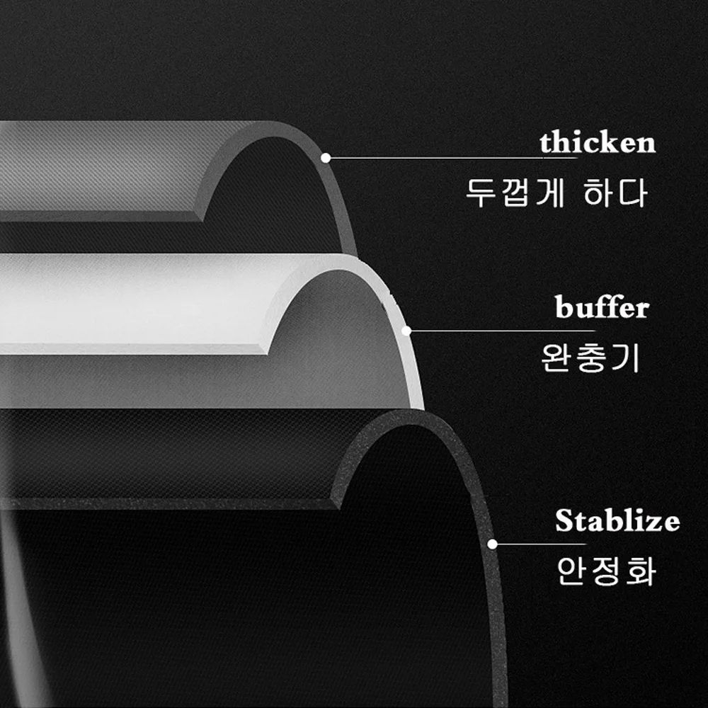 Bolsa para caña de pescar de alta calidad, 70cm, 120cm, 130cm, estuche para señuelos de carrete de poste, resistente al agua, Material duro ABS, caja de almacenamiento duradera - imagen 4