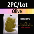 2PCS Olive