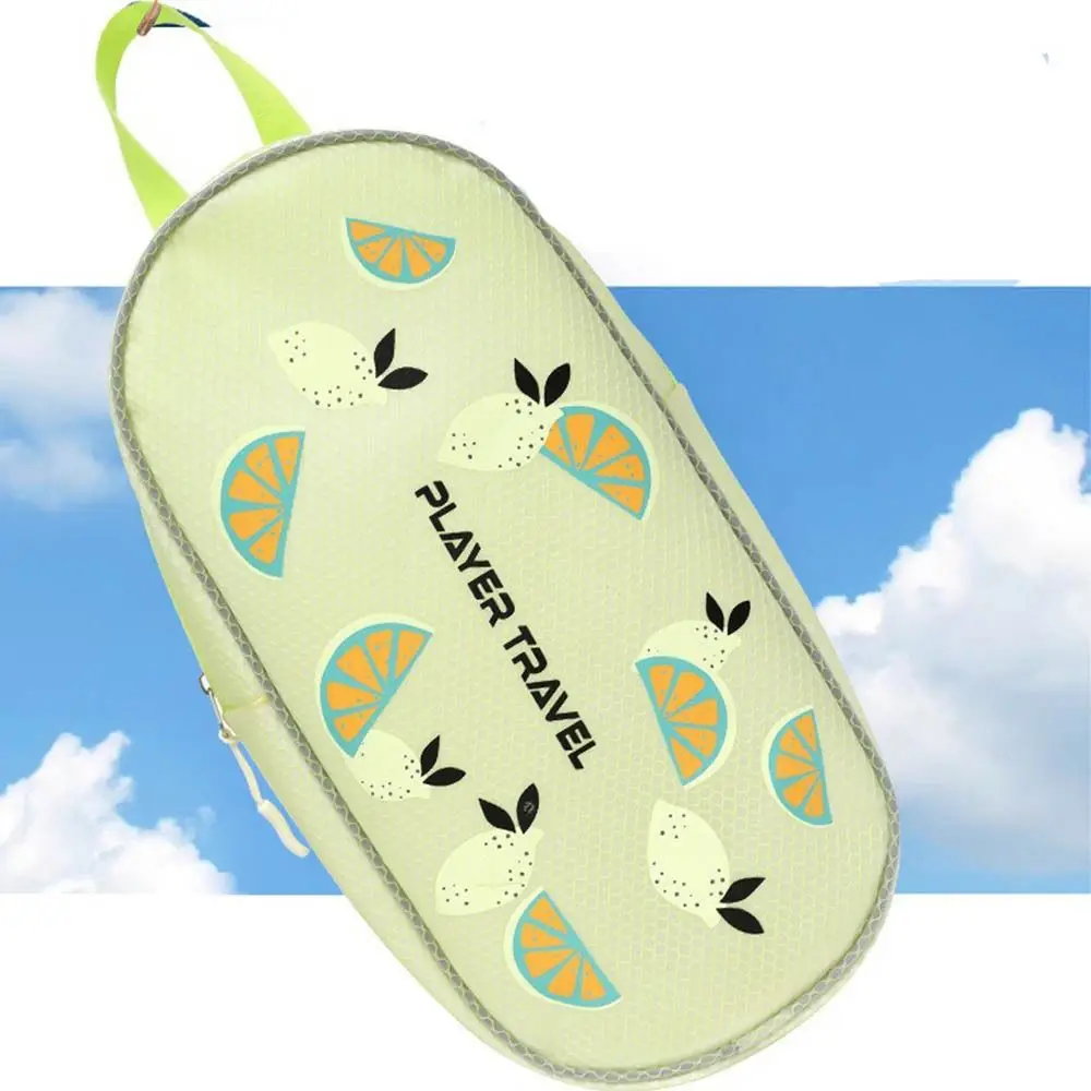 Bolso impermeable pesca – Secado y separación húmedo/seco - imagen 2