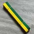 yellow-green-220cm