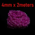 4mm Purple