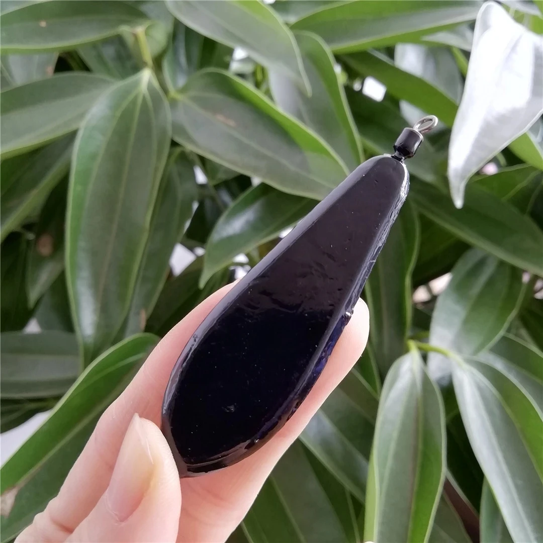 Swolfy-plomos de pesca de 50g, 80g, 100g, 120g, 140g, accesorios de aparejos de pesca - imagen 4