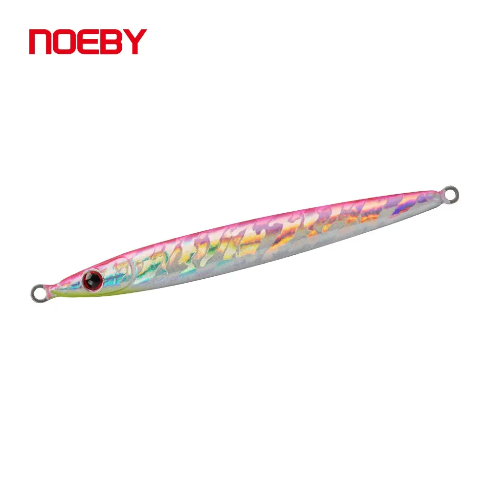 Noeby Jig Larga Distancia para Surfcasting desde Orilla - imagen 5