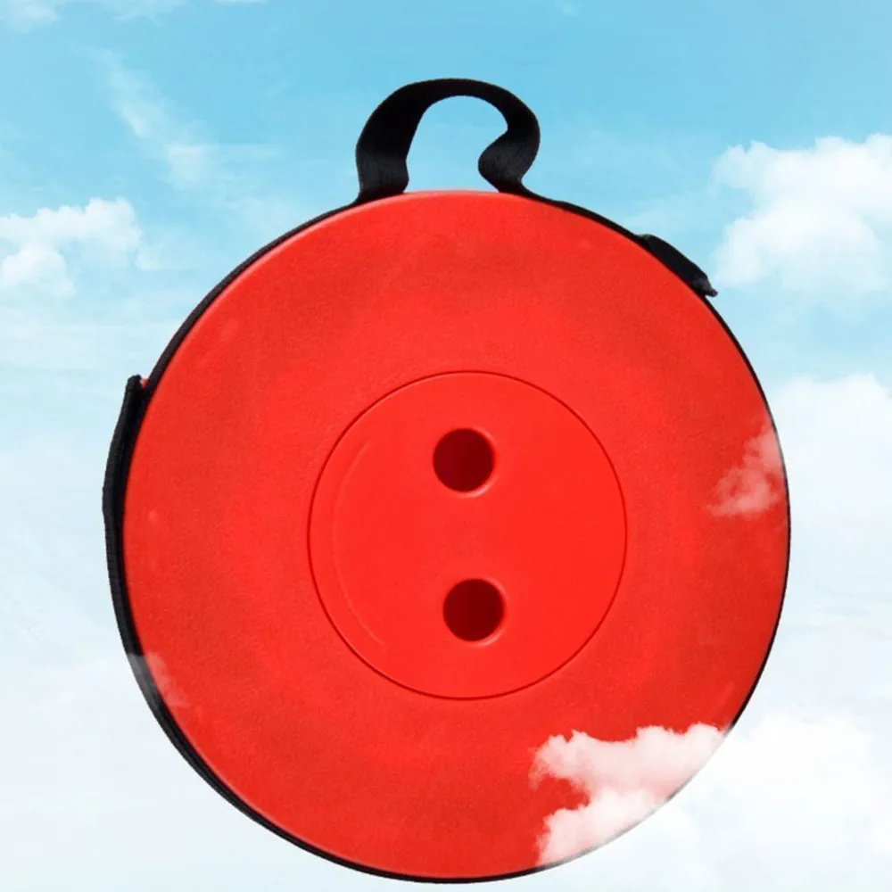 1Pc Outdoor Folding Stool Portable Chair Retractable Adjustable Bench Camping Fishing Multi-scene Folding Chair Outdoor Furnitur - imagen 5