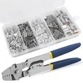 Fishing pliers set