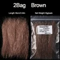 2Bags Brown