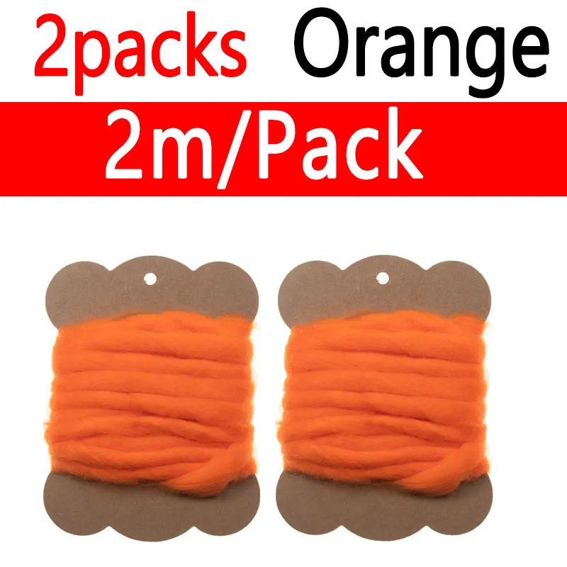 2packs Orange