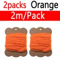 2packs Orange