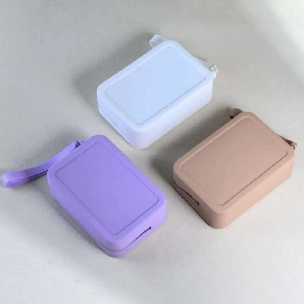 Carteras y Porta-tarjetas