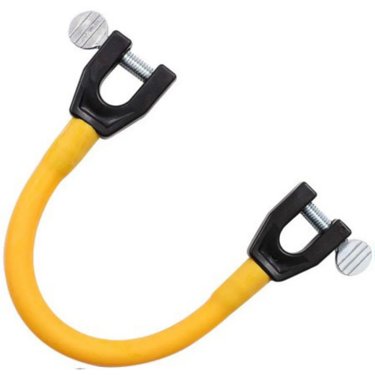 Conector de punta de esquí para principiantes, 7 colores, invierno, niños, adultos, ayuda para entrenamiento de esquí, ejercicio al aire libre, deporte, accesorios de Snowboard - imagen 5