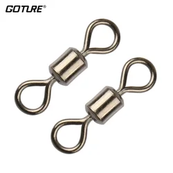 Goture American Rolling Swivel MS Sea Rock – Giratorios pesca