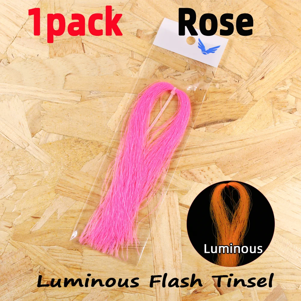 1pack Rose