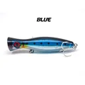 Fish lure-BLU