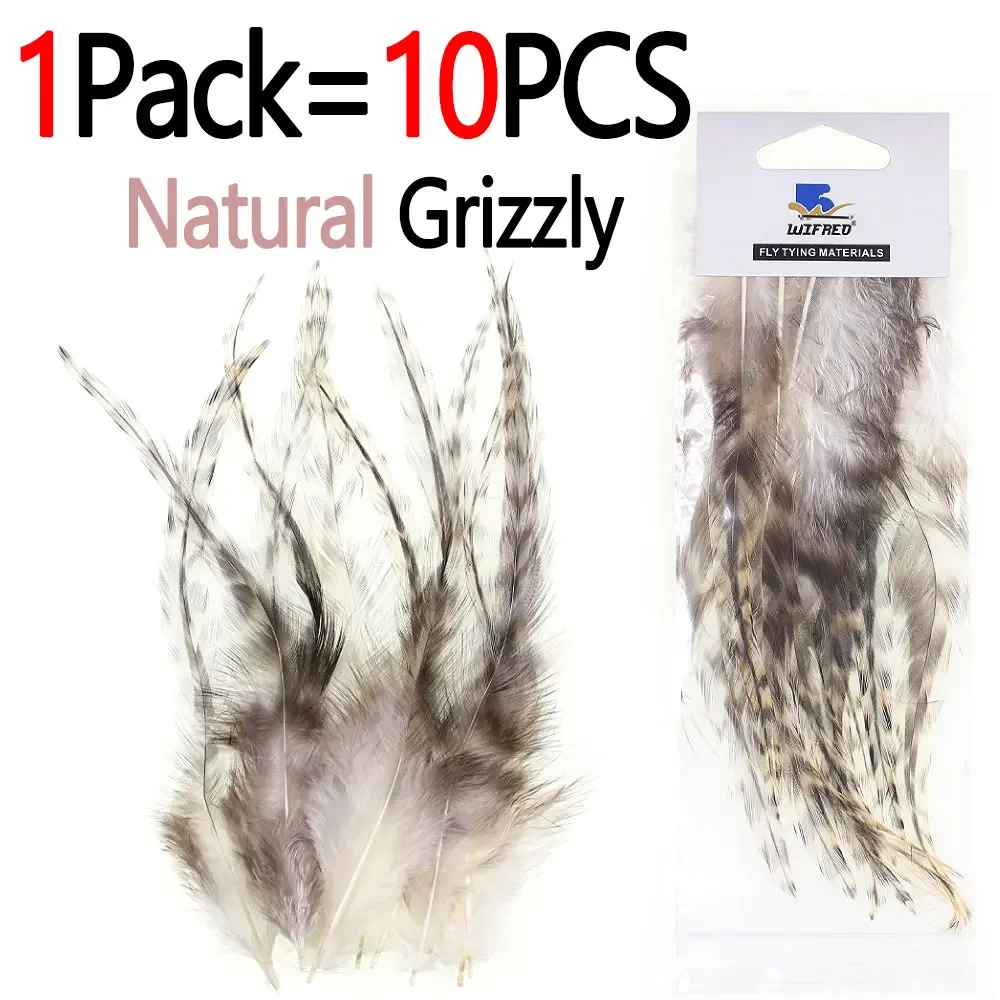 1Pack Natural Grizly