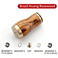 Brazil wood ForDaiwa