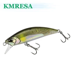 Japan Mini Minnow hundido – Jerkbait para trucha, black bass y carpa