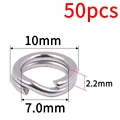 7.0mm-50pcs