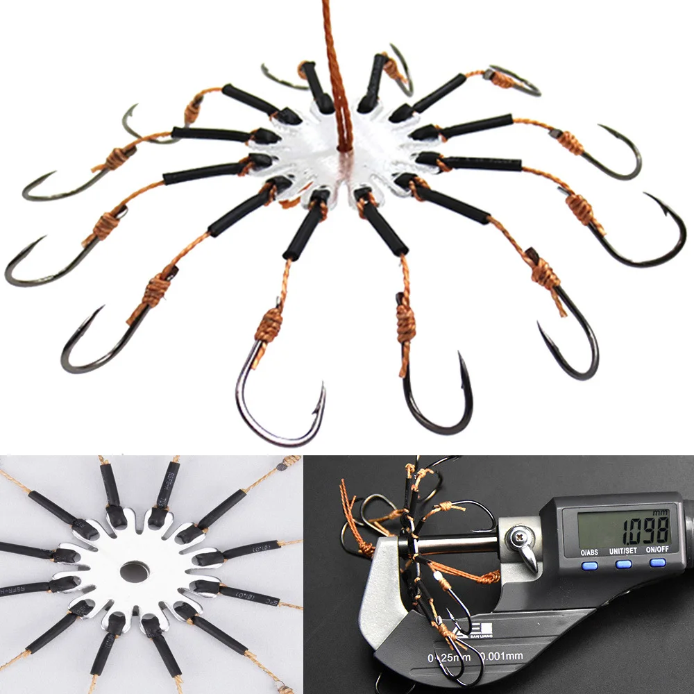 Señuelo de pesca afilado para evitar líneas de bobinado, gancho de explosión de 30-40g, plomo, aparejos de Carpe, 2 unids/lote, 2022 - imagen 3