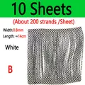 White 10sheet
