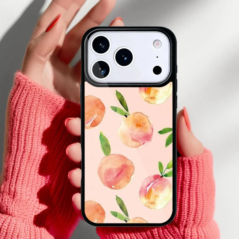Detalle de los bordes y el acabado de la funda