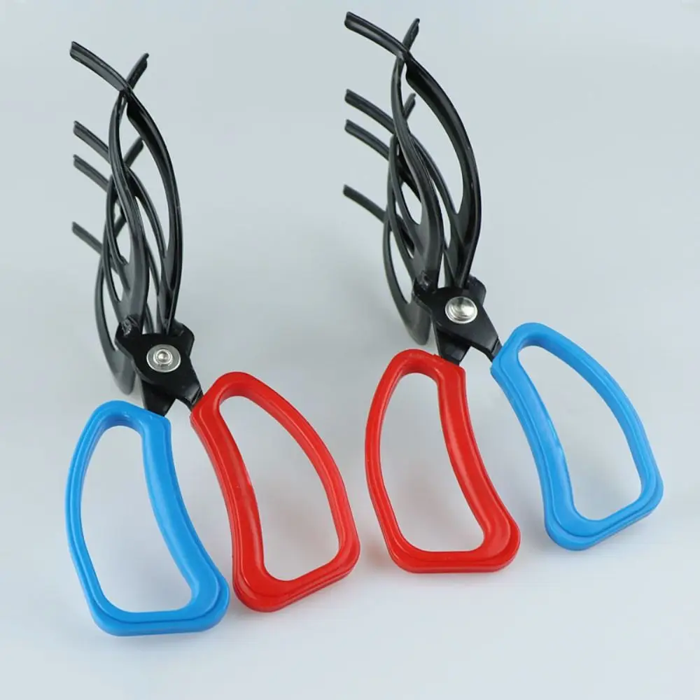 Pinza de pesca grande de Metal, soporte para peces, Control de captura de peces, pinzas de Control de pesca, multifunción, antideslizante - imagen 2