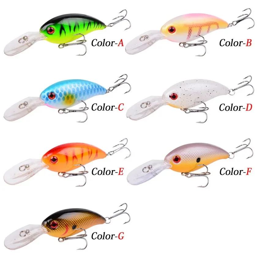 Wobbler para Pesca de curricán, señuelo duro de 14g y 10cm, plantilla Artificial para lubina, Swimbait, 1 unidad - imagen 4