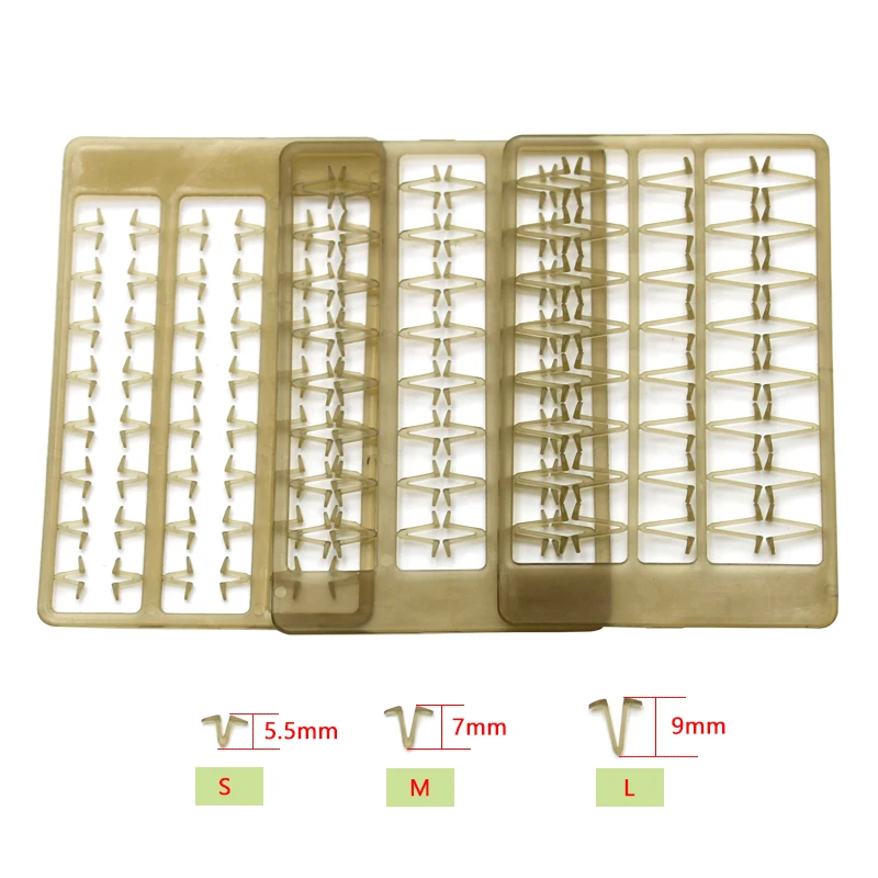 Accesorios de pesca de carpa, tapón de cebo Boilie, tope de mancuerna, tapones de Boilies emergentes para topes de pelo, aparejos de pesca alimentadores - imagen 2