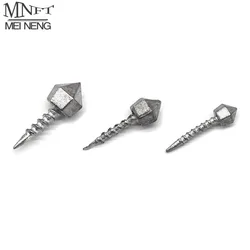 Plomo de tornillo para vinilos – Pesas de pesca agua dulce y salada