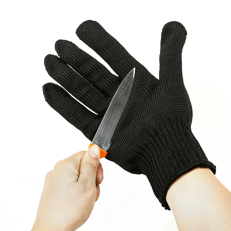 ARDEA-guantes anticorte para pesca al aire libre, 1 piezas, evita que el sedal se estrangule, protector de manos, guante Figer transpirable, accesorios de pesca - imagen 2