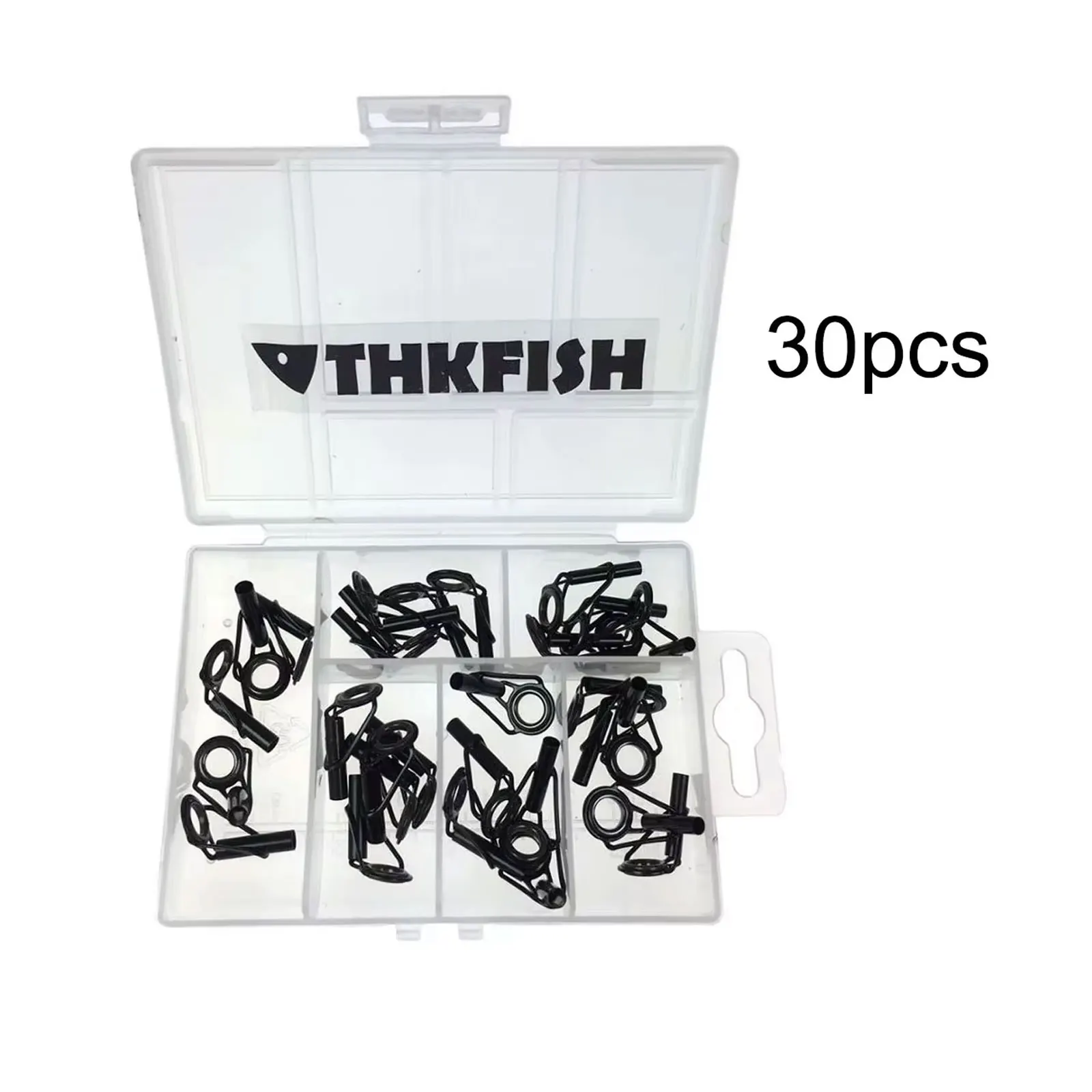 30pcs