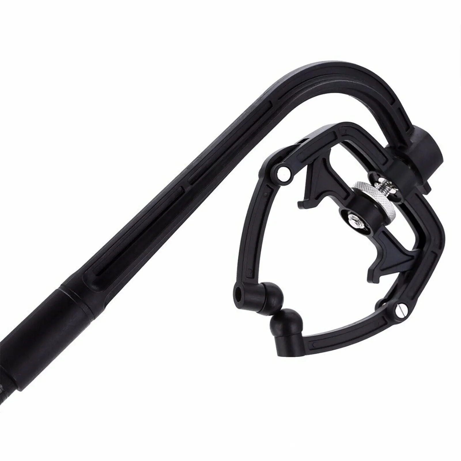 Fishing Line Spooler For Spinning Baitcasting Line Winder Portable Reel Spool Spooling Station System Fishing Tackle - imagen 5