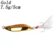 7.5g Gold-1 Hook