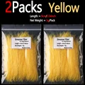 2Packs  Yellow