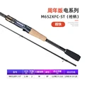 M652XFC-ST