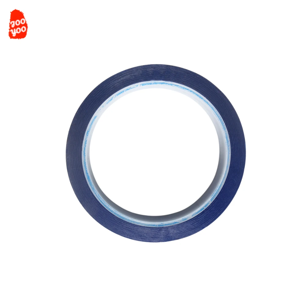 Cintas de sellado para cañas de pescar, cintas de mano de colores, accesorios de pesca, herramienta de 50M - imagen 5