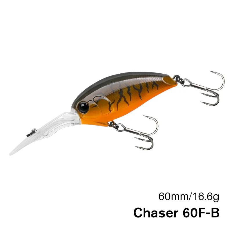 Chaser 60F-B