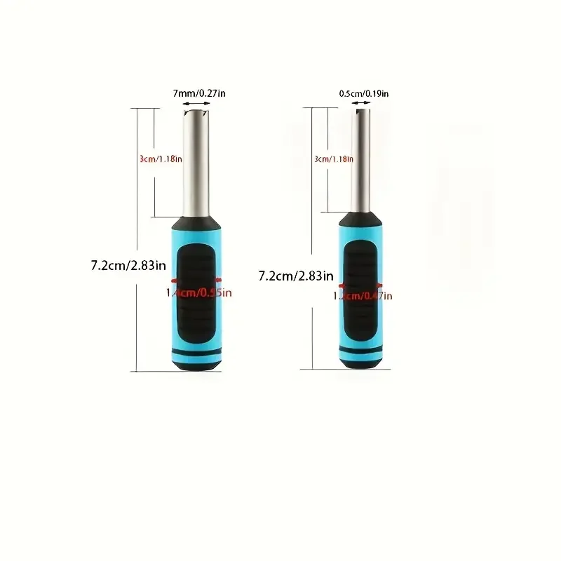 Taladro para boilies con asas TPR – Kit preparación cebo carpa - imagen 2