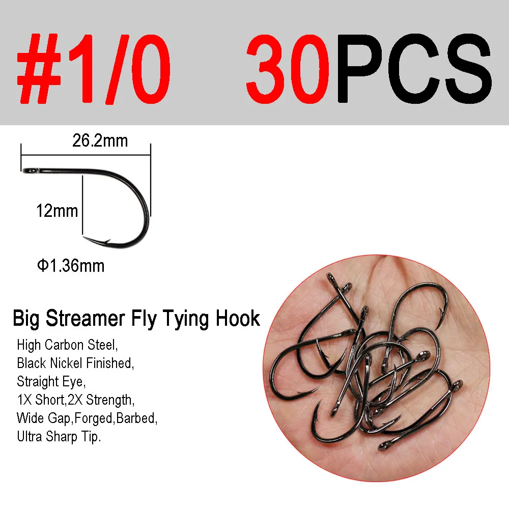 30pcs size 1I0