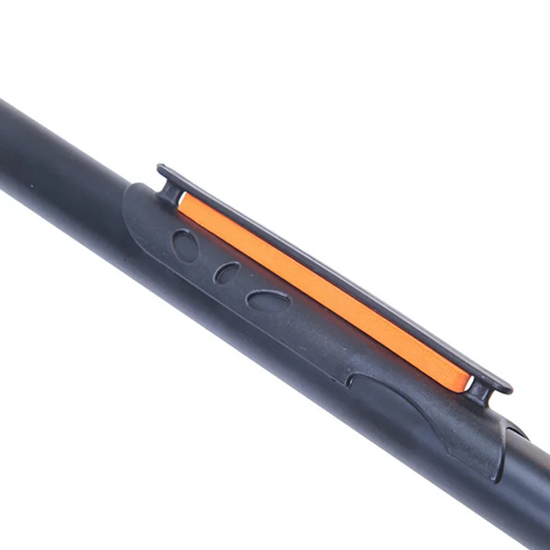 5 unids/lote tablero de bobinado para líneas de pesca placa de bobinado alarma de mordida agarre de labio soporte de carpa accesorios de caña aparejos caja de pesca herramientas - imagen 5