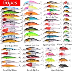 Lokken Señuelos para carpa – Wobblers, crankbaits y minnows