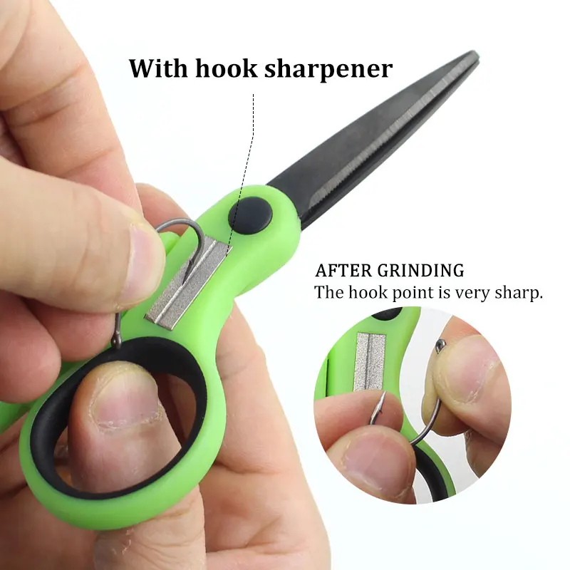 Juego de accesorios de pesca de carpa, herramienta múltiple para aparejos de carpa, alimentador grueso, equipo de pesca - imagen 3