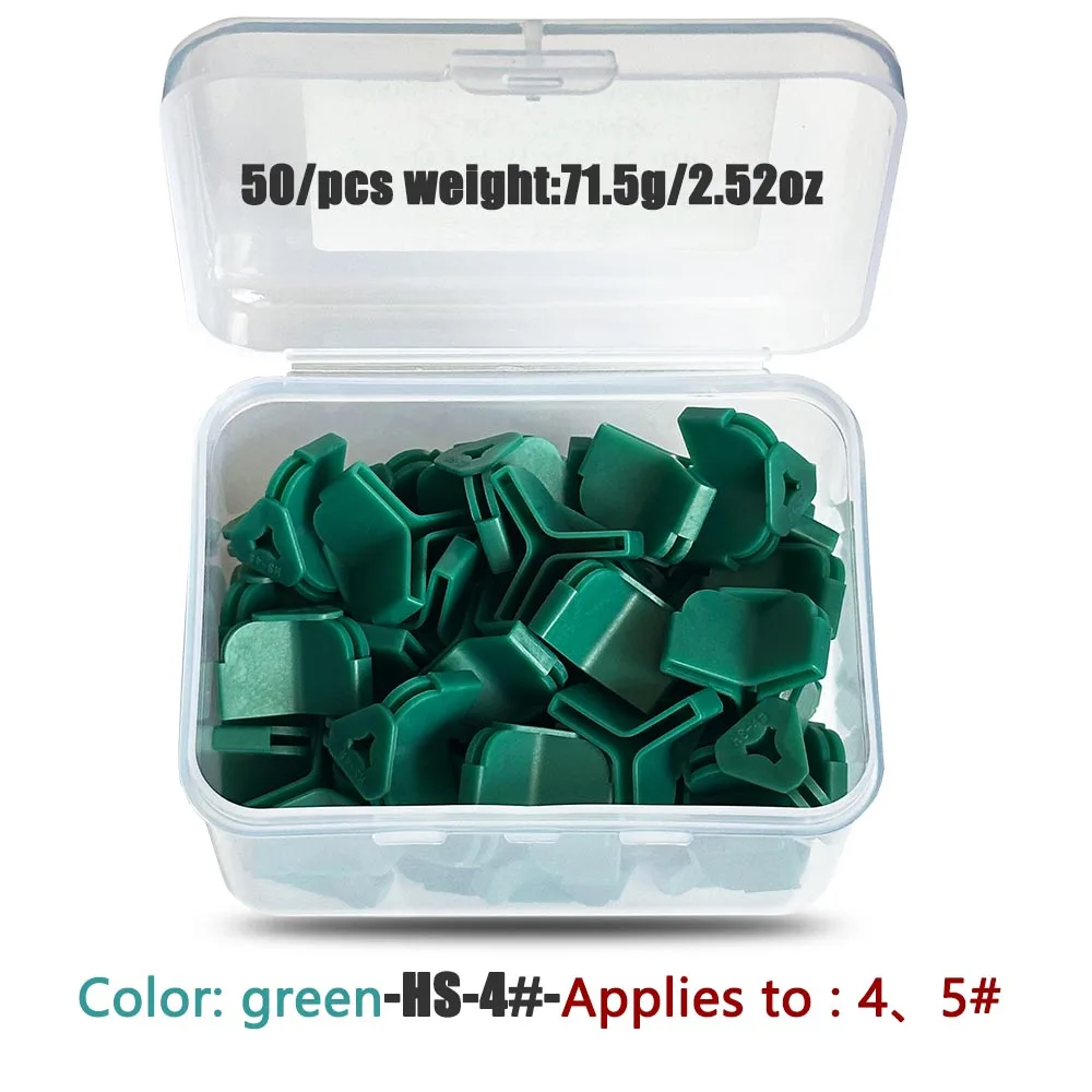 HS-4-(50pcs)