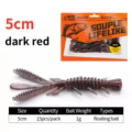 Dark Red(15pcs)