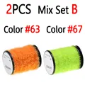2pcs Color Set B
