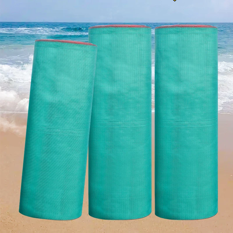 Red de Cría Lawaia Impermeable – Nailon y Polietileno para Estanque - imagen 4