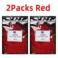 2 Packs red