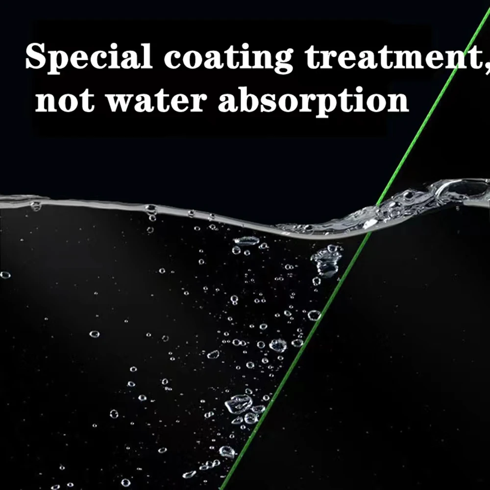 ThornsLine-línea de Pesca japonesa, multifilamento trenzado, PE, 10-62LB, línea principal, 2000M, actualización 8 accesorios de pesca pesca accesorio pesca accesorios mar hilo trenzado pesca - imagen 5