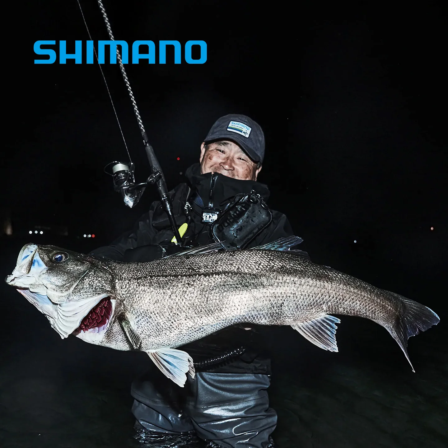 Original SHIMANO 2025 nuevo carrete giratorio ligero EXSENCE 180-225g 11 + 1 MGL INFINITY ANTI-TWIST carrete de pesca resistente al desgaste - imagen 4