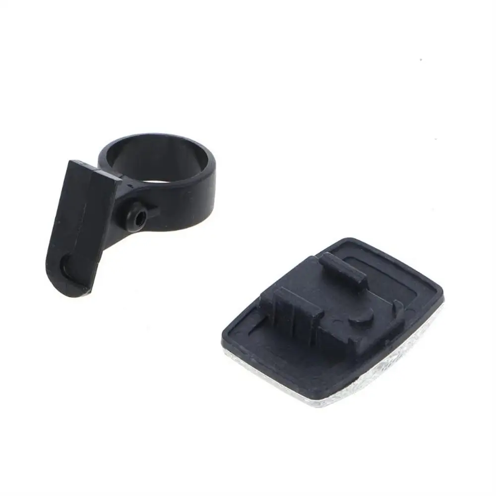 Luz trasera para bicicleta de montaña, Reflector delantero y trasero para manillar de bicicleta, luz de advertencia para bicicleta, Reflector reflectante para bicicleta - imagen 4