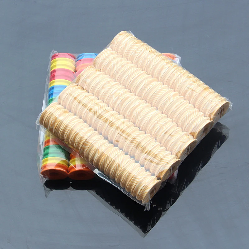 MNFT100Pcs-Carretes de espuma EVA de 100 piezas, sedal de pesca, fácil almacenamiento, sin enredos - imagen 5